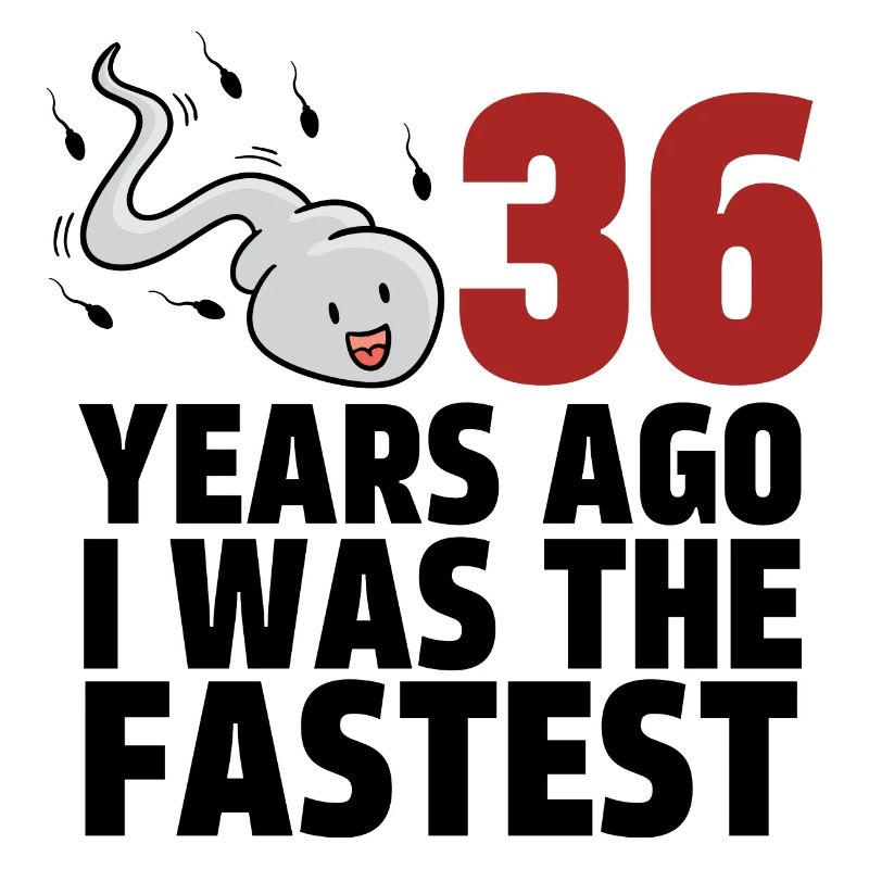 Il y a 36 ans, j’étais le plus rapide