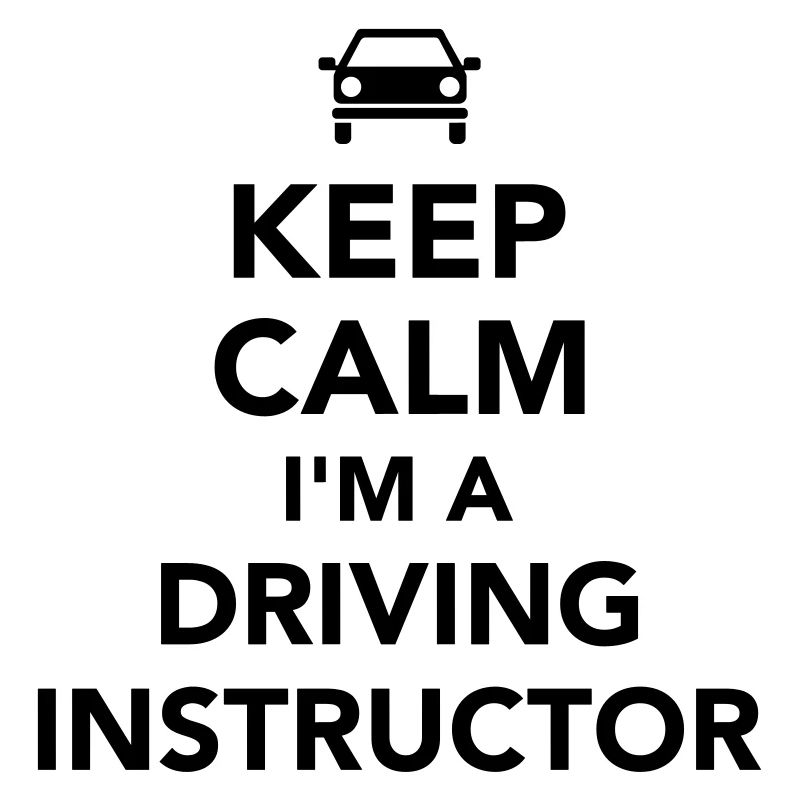 Driving instructor