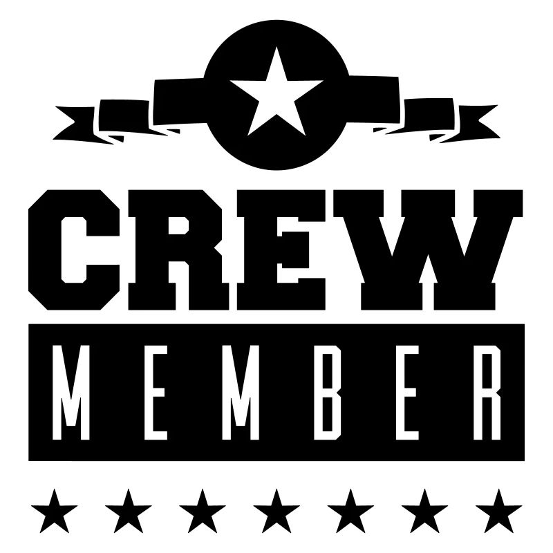 Crew Member