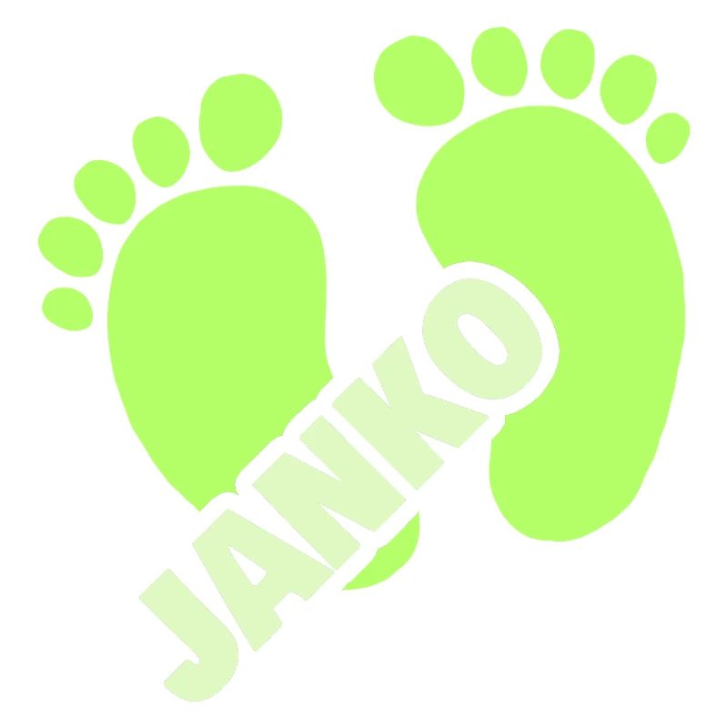 Geburt Janko