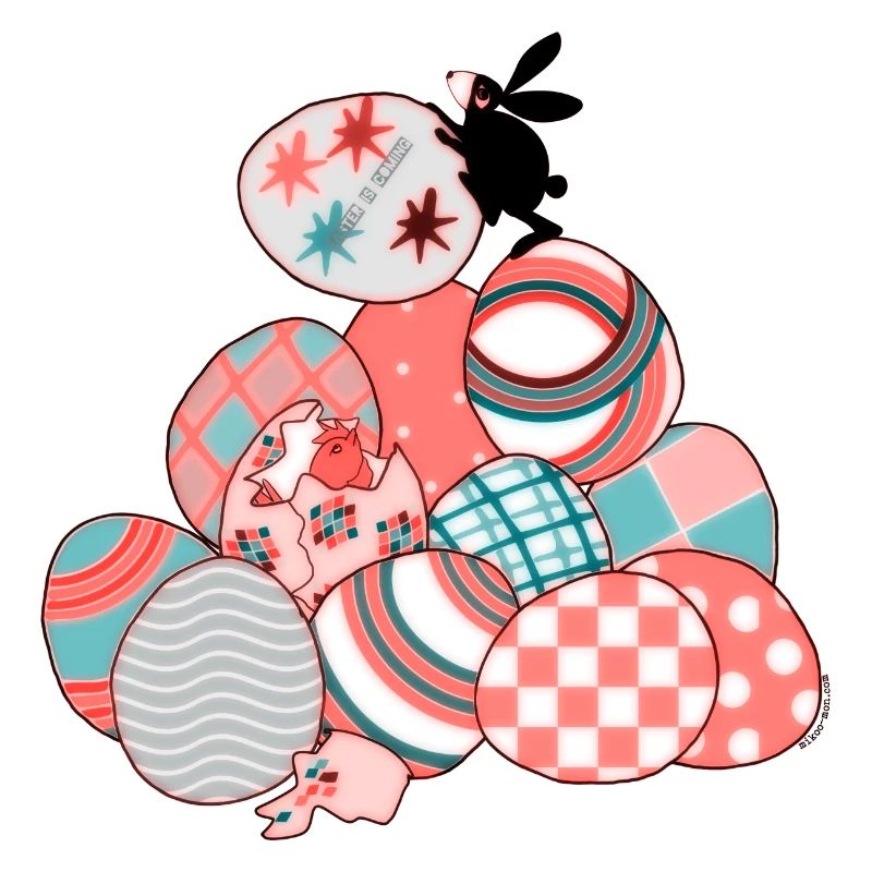 The Easter