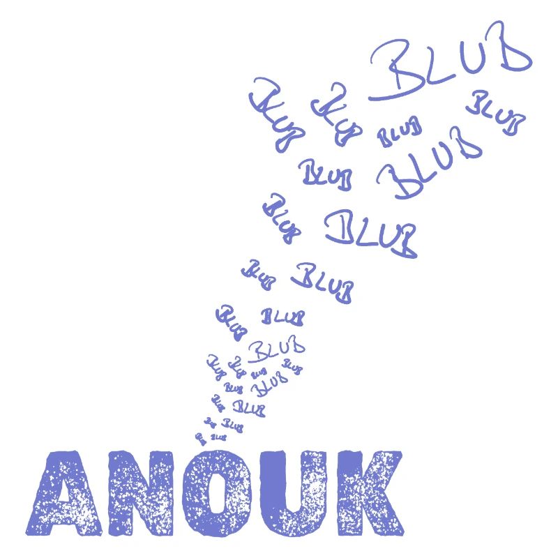 Sailing Anouk