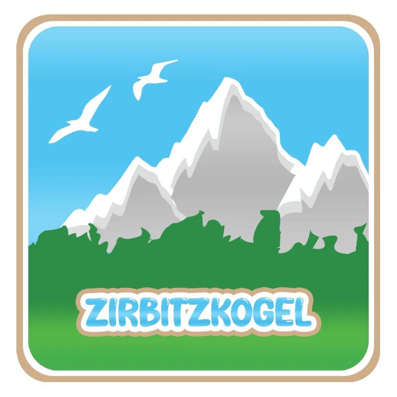 Bergsport Zirbitzkogel