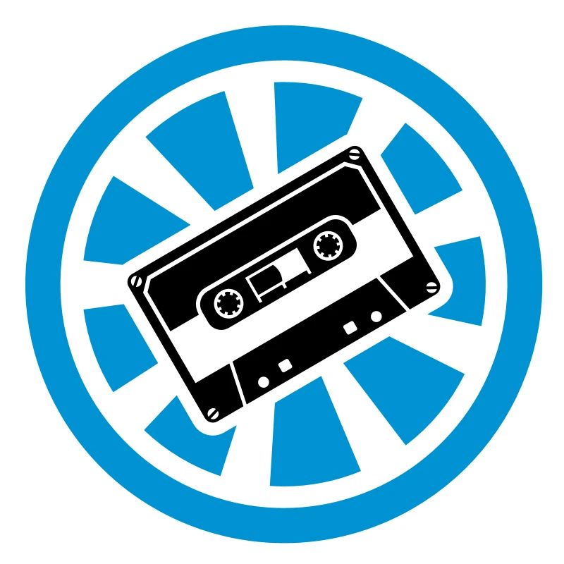 Cassette Rétro - Electro - Minimal