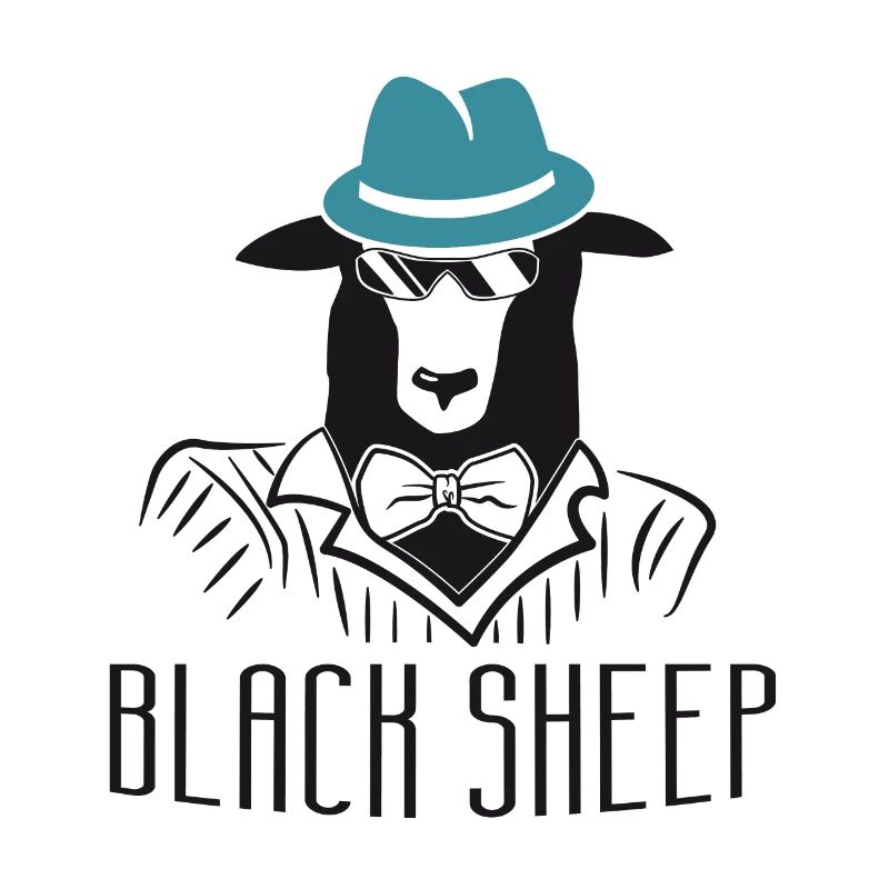 BlackSheep