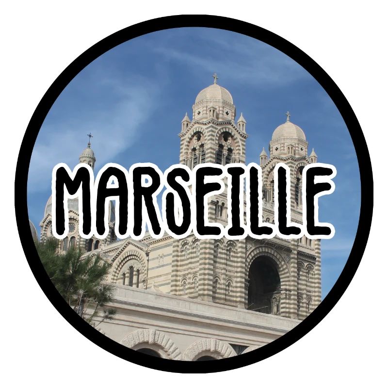 Marseille La Major