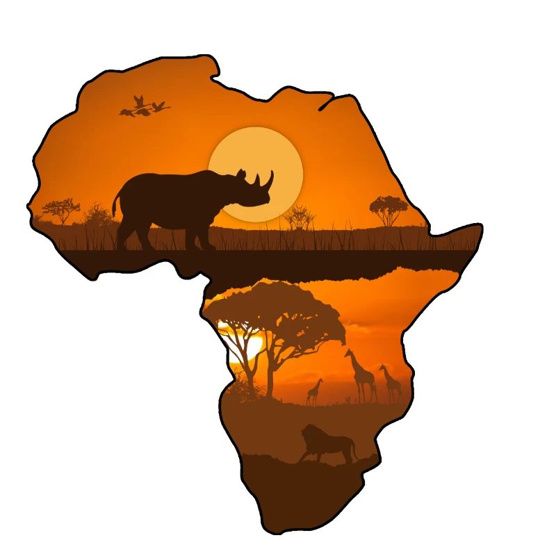 Africa