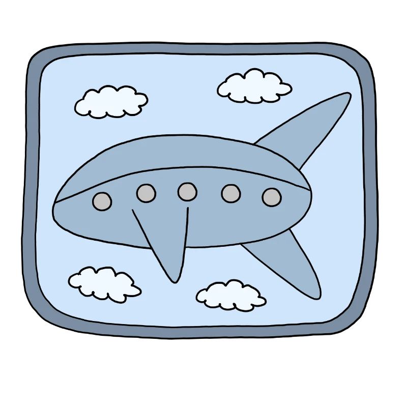 Conception du dirigeable