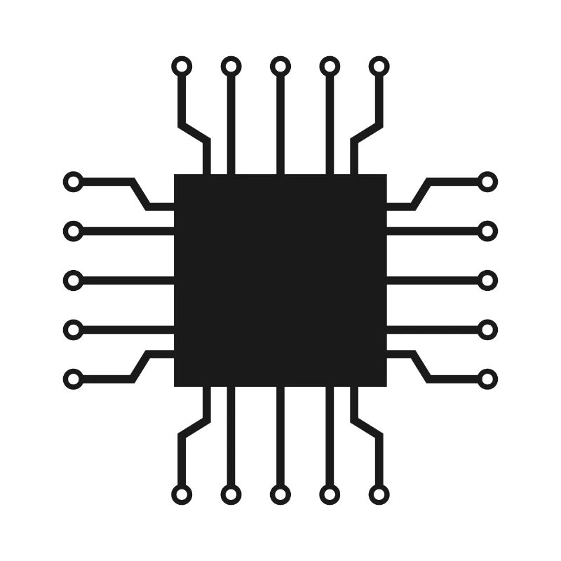Geek Circuit Computer Circuit