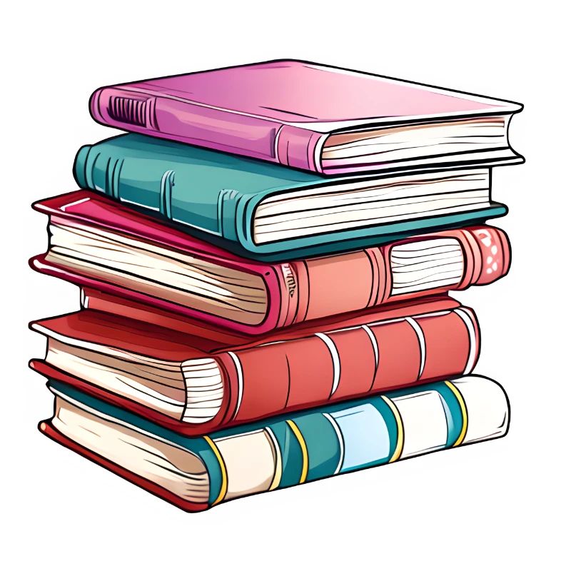 Book Reading Book Lover Gift Books Reader