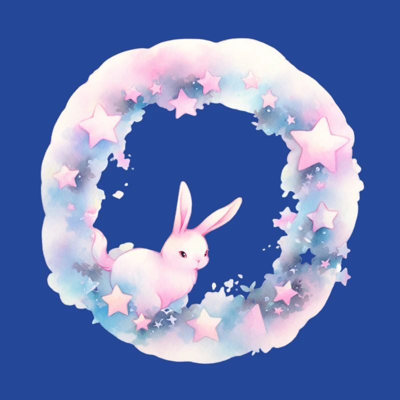 Cloud Rabbit