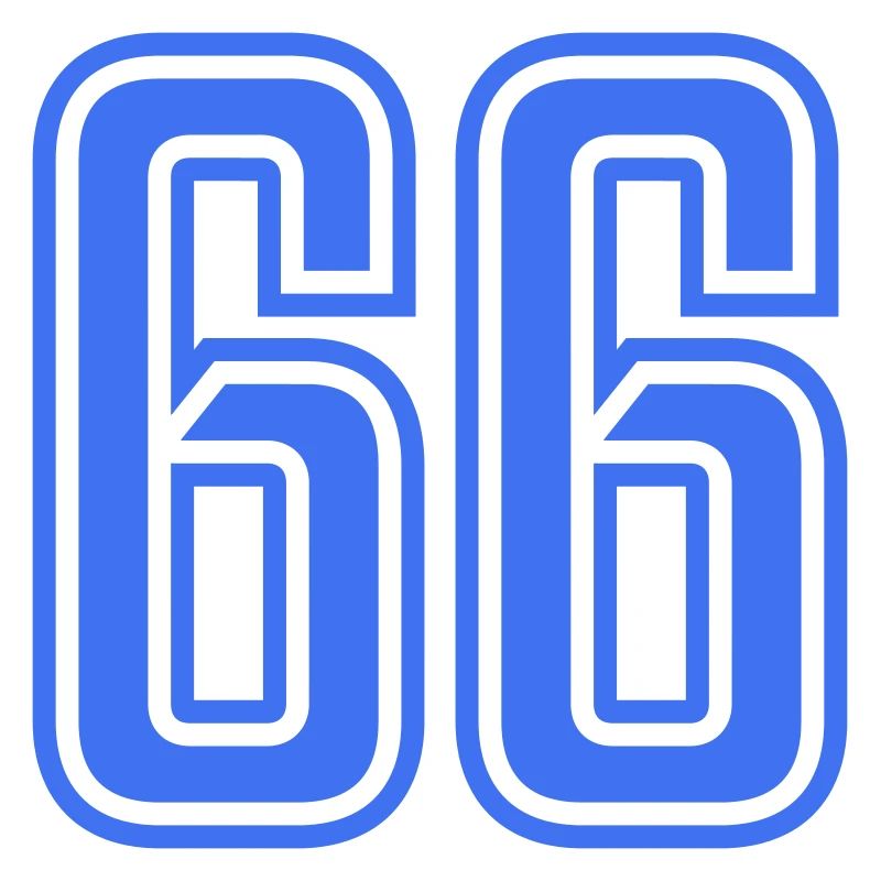 66