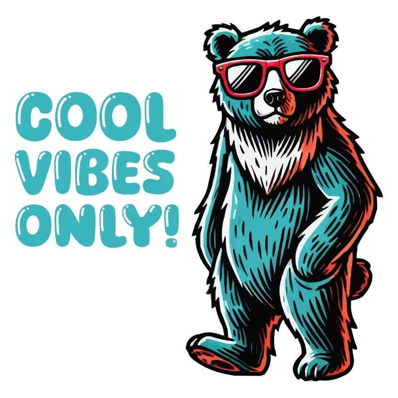 bear cool