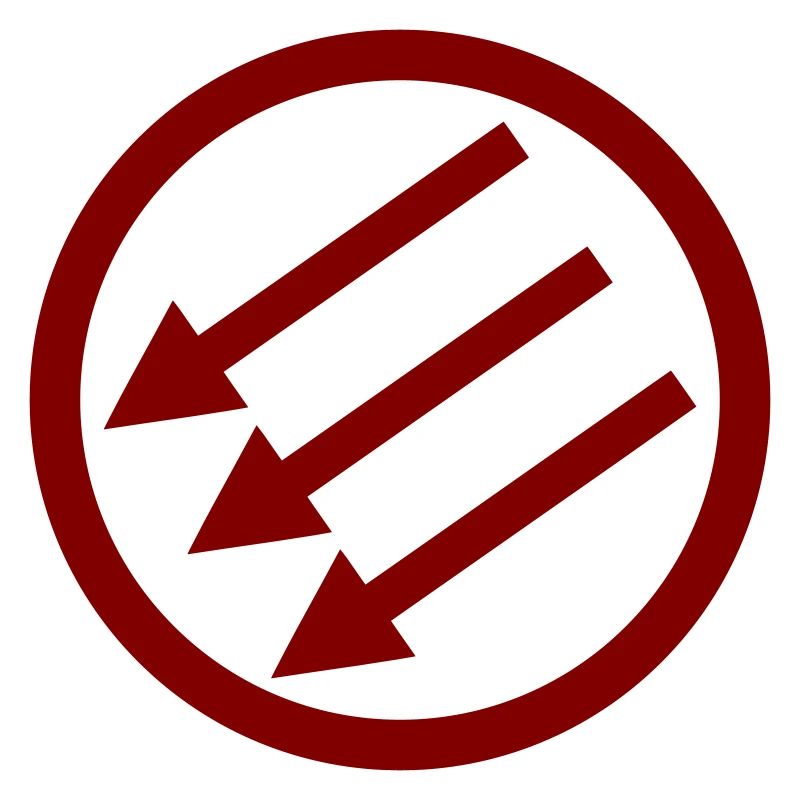 Järnfronten / Eiserne Front / Iron Front