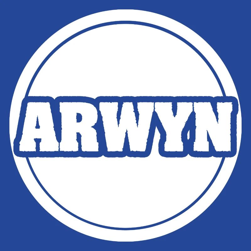 First name Arwyn