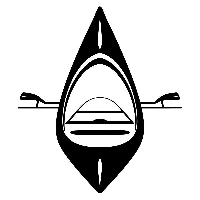 kayak