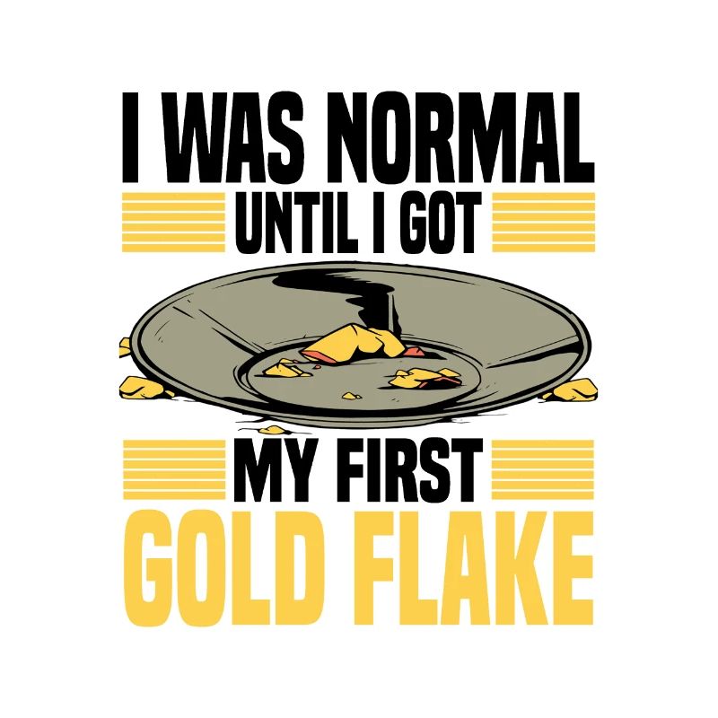 Panoramique de l’or