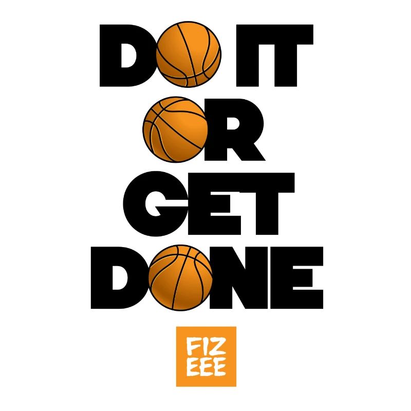 DO IT OR GET DONE! THE MOTIVATION COLLECTION