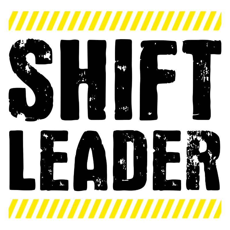 Shiftleader Shift Manager