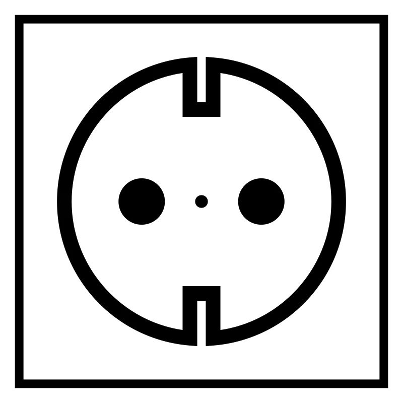 Prise électrique