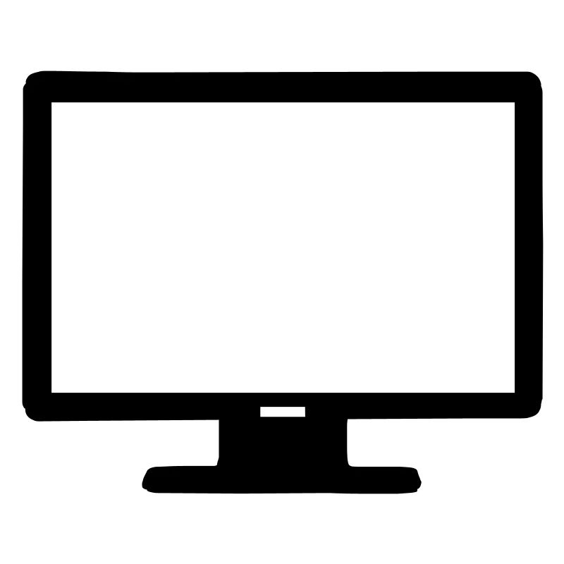 Computer Bildschirm