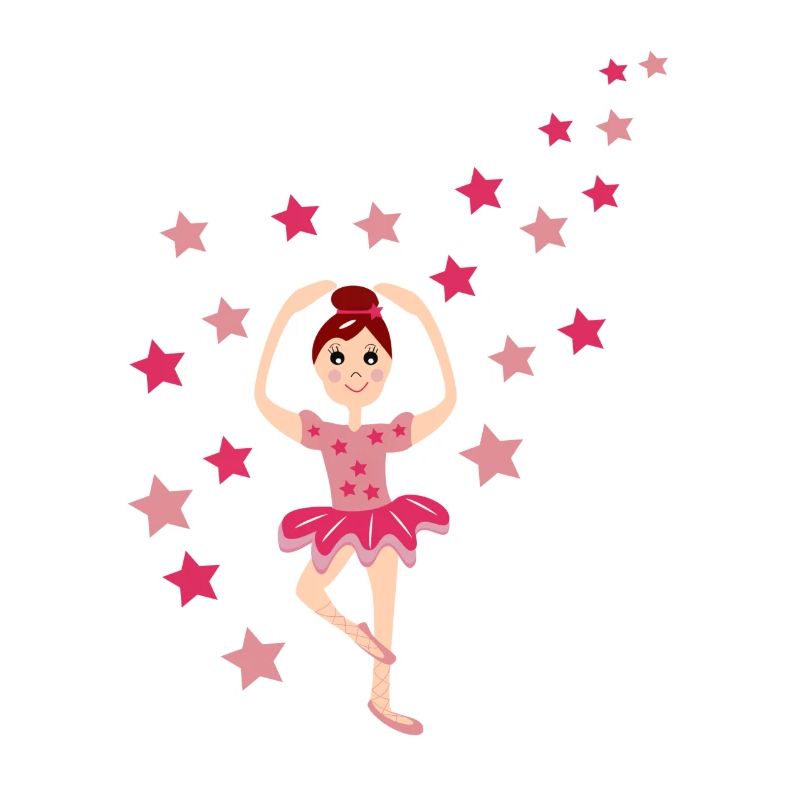 Classical dancer