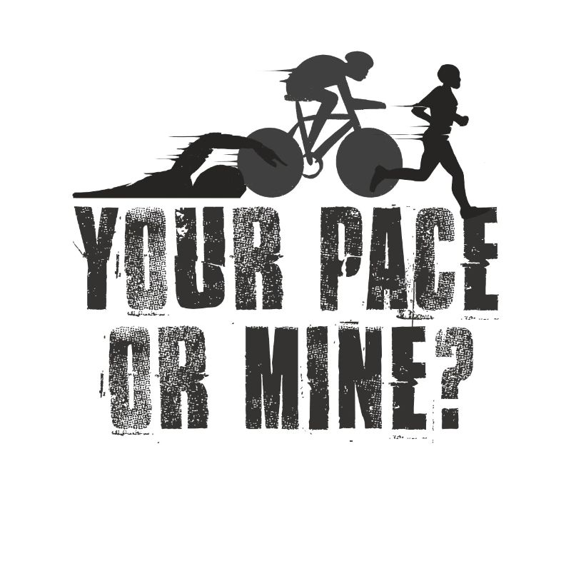 Dein Tempo Oder Meins Triathlon