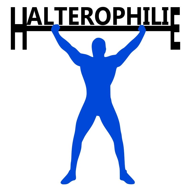 Haltérophilie