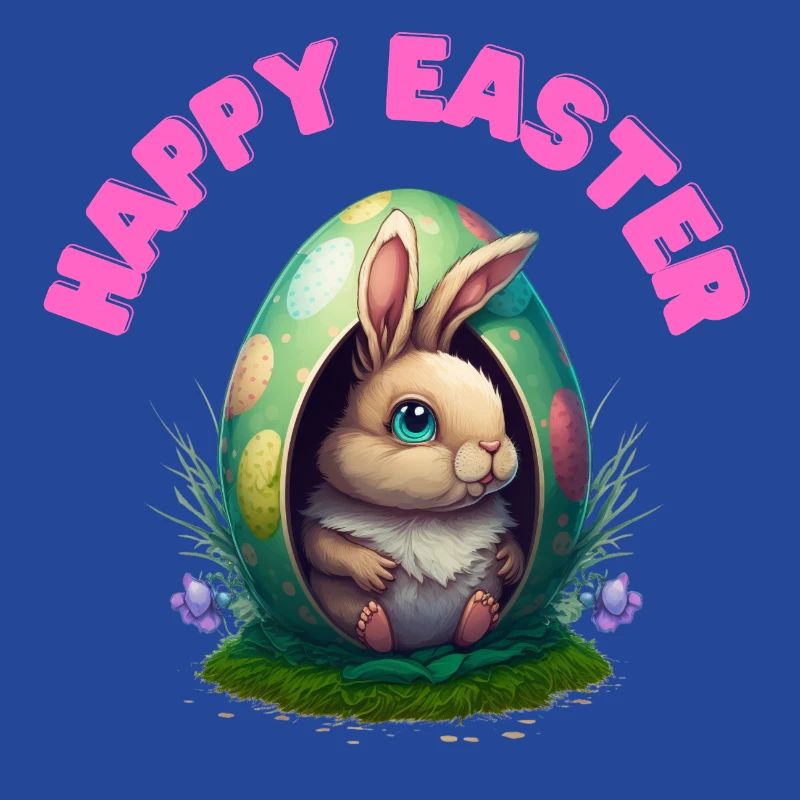 Happy Easter Happy Easter