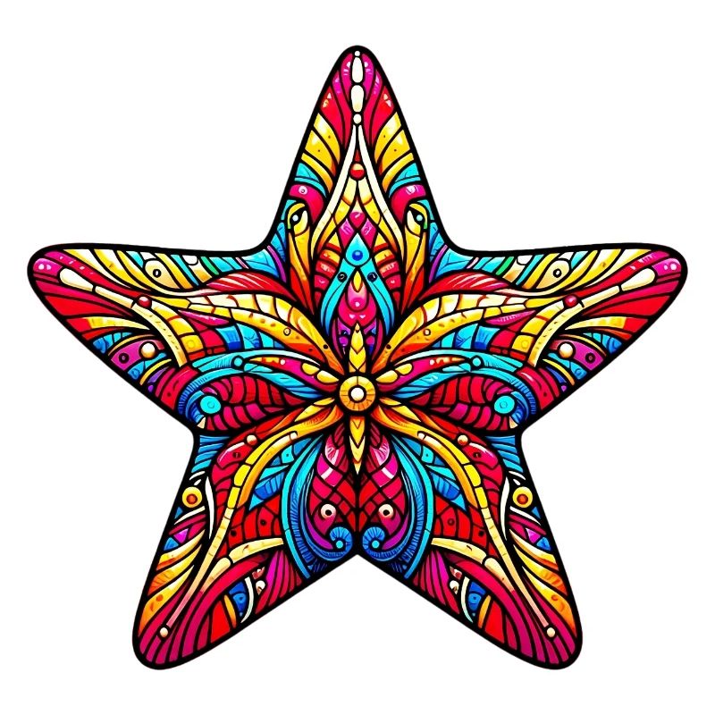 Starfish