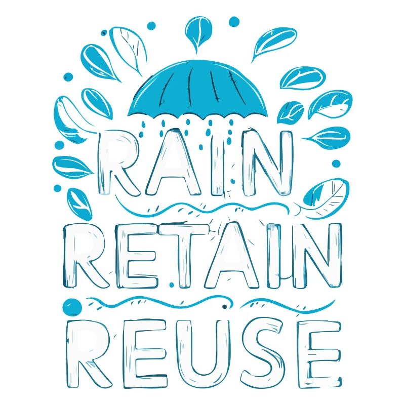Rain Keep Réutilisation