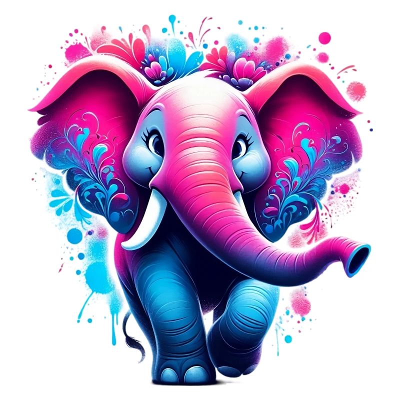 Elefant