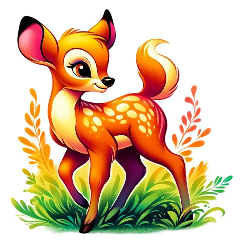 Fawn