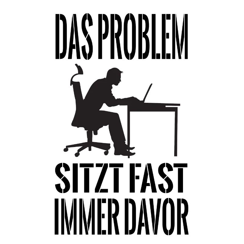 Administrator Admin IT PC Computer Programmierer