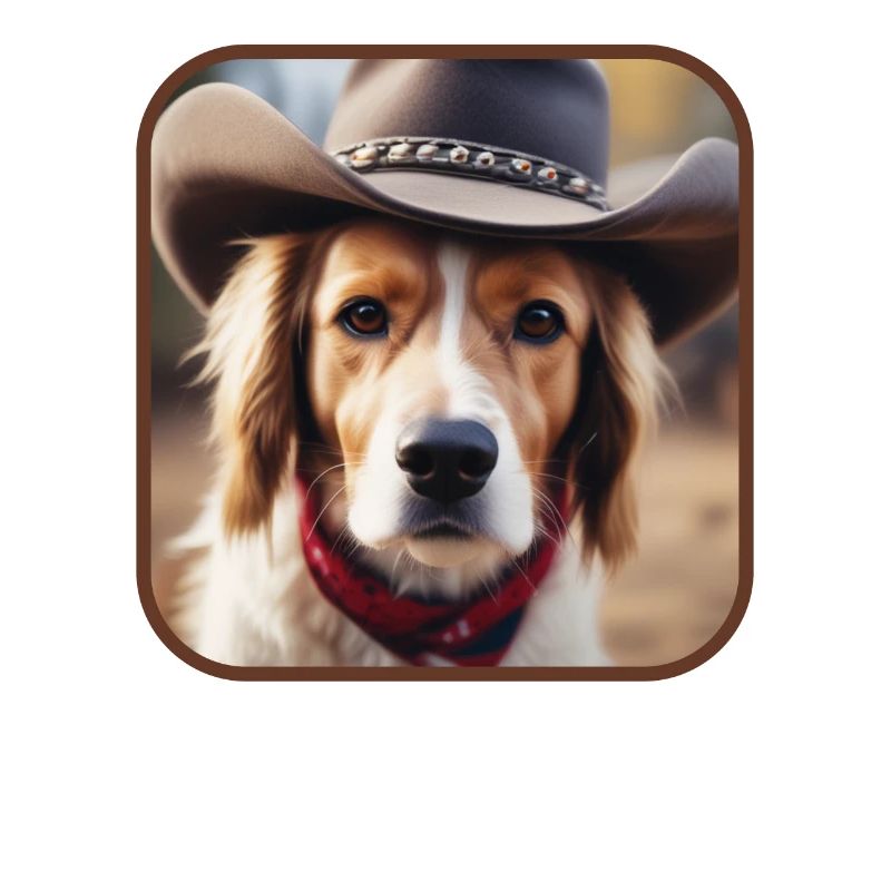 Howdy Pardner