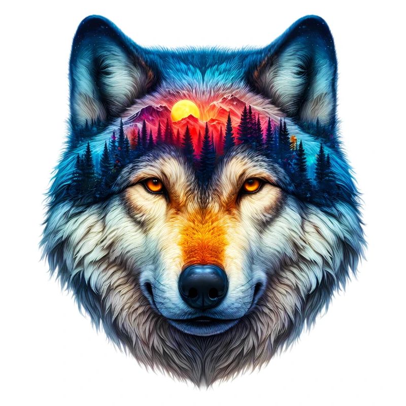 Wolf