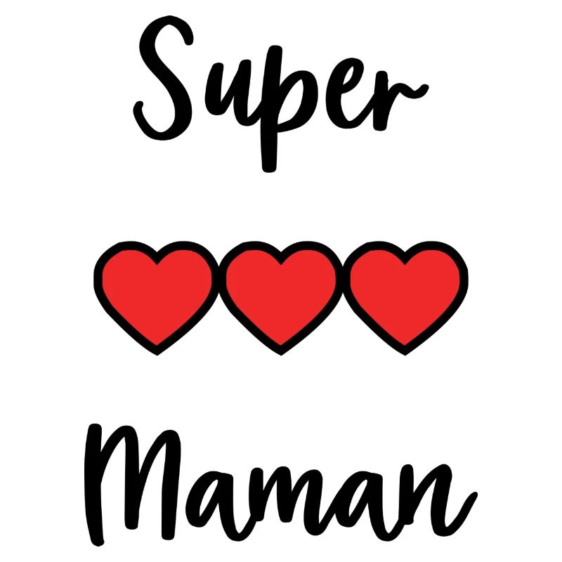 MAMA. MUTTERTAG. SCHÖNEN MUTTERTAG