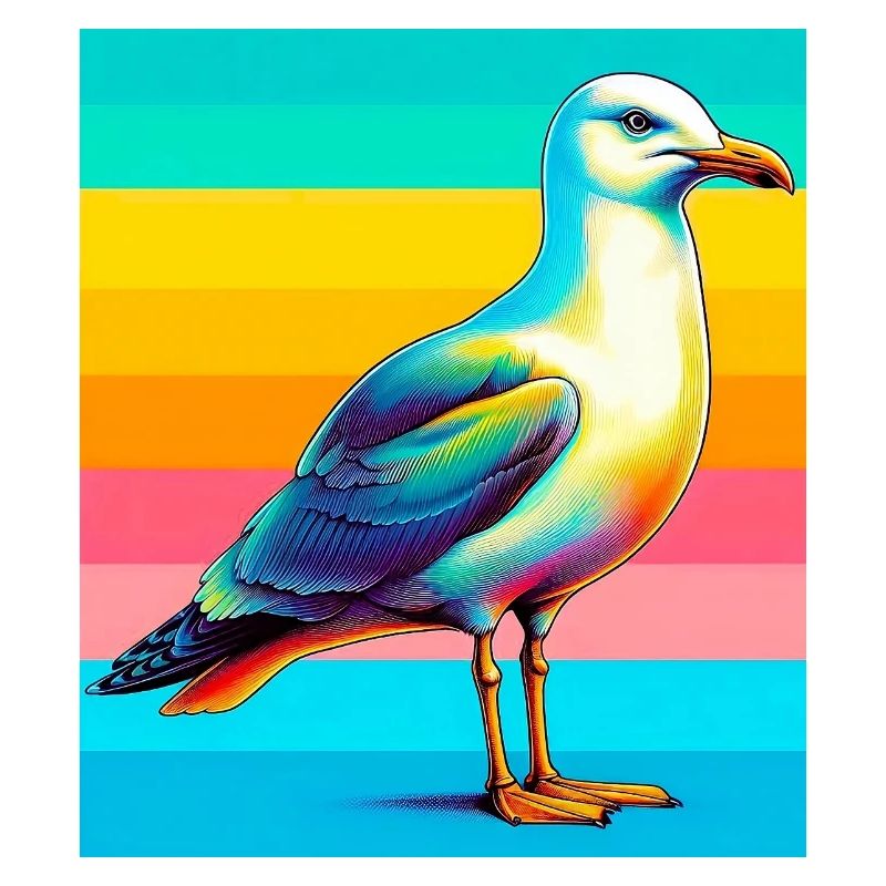 Möwe