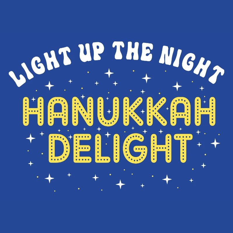 Hanoukka Hanoukka Hanoucca