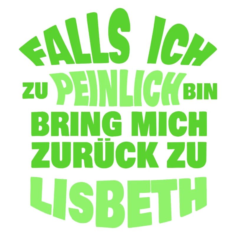 Jungesellenabschied Lisbeth
