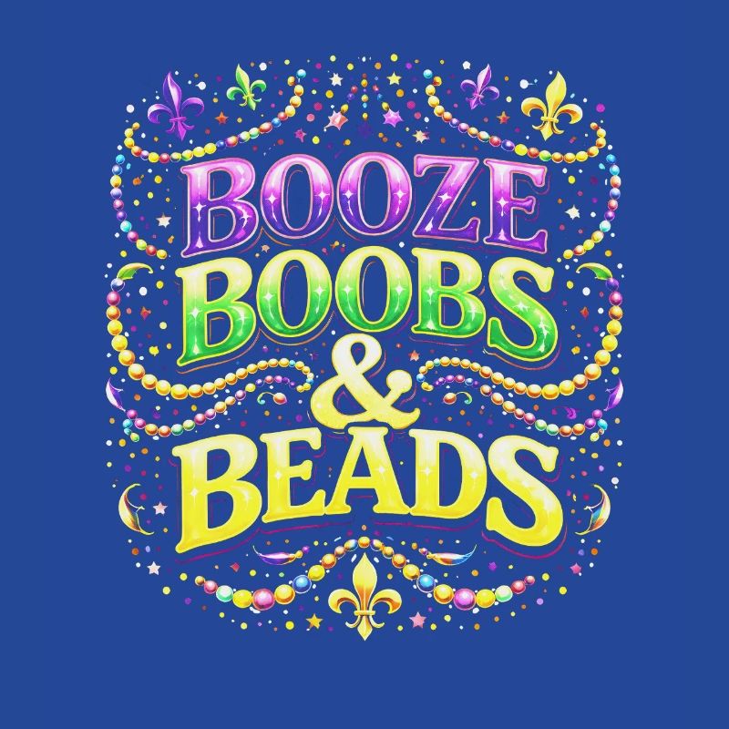 Conception de perles et de perles d’alcool