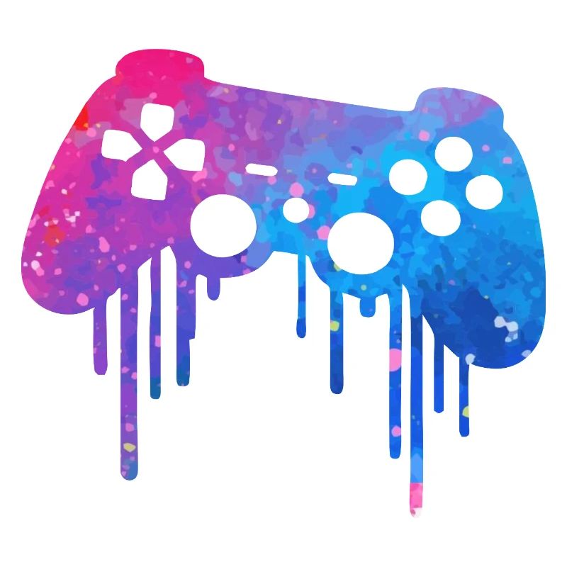 Gaming splash