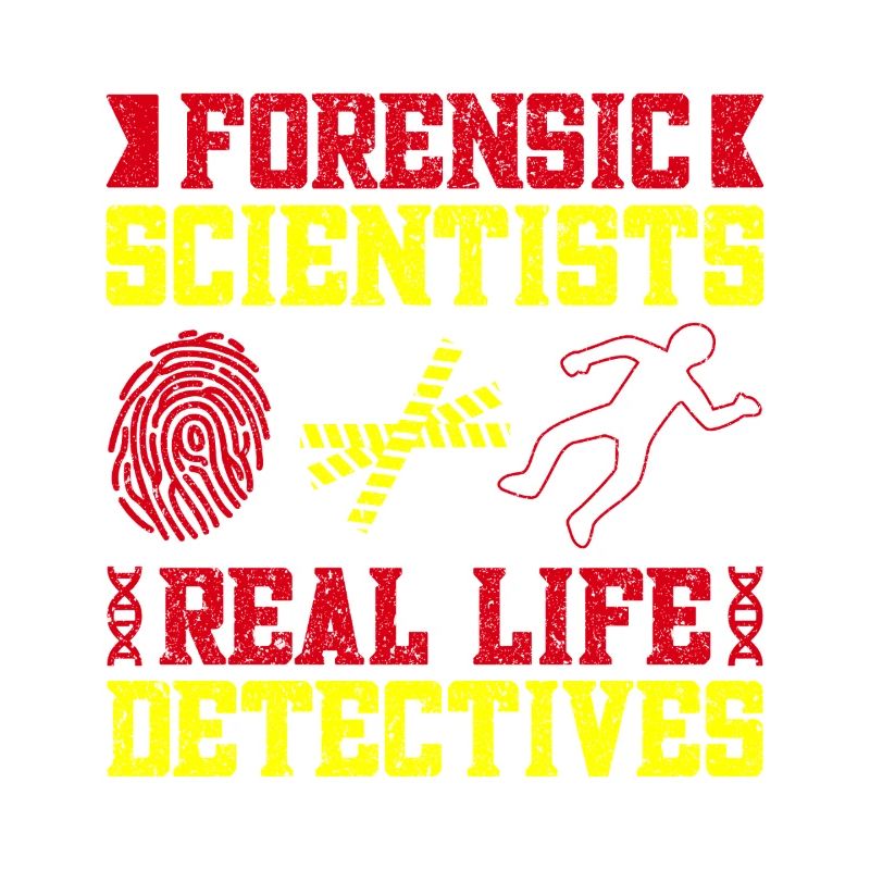Forensic Science Major Real Life Detectives