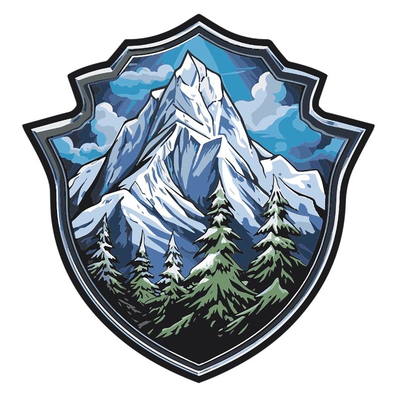 Montagnes