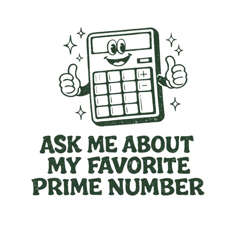 Ask for Prime Number | Math teacher mathematics