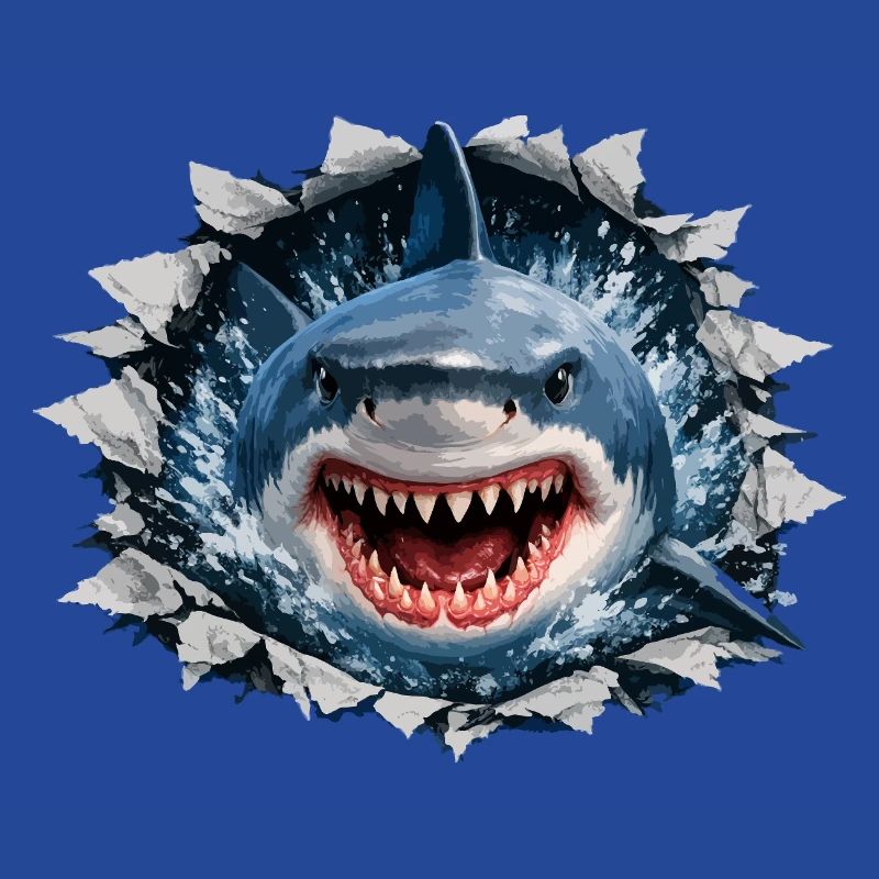 Conception de l’épidémie de requins de rupture