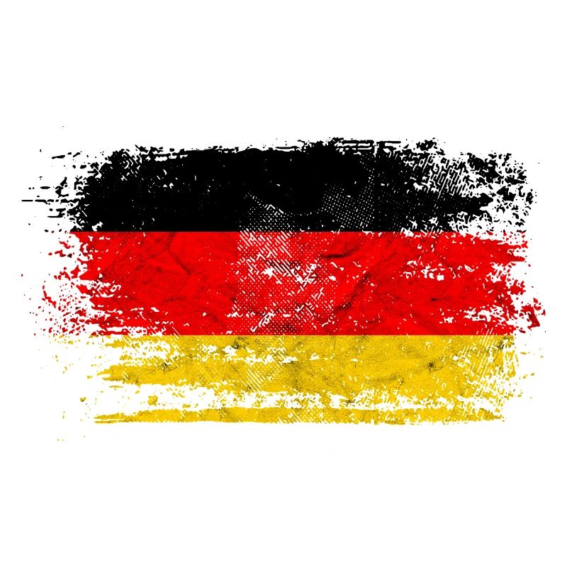 Germany Vintage - Eagle Crest Gift