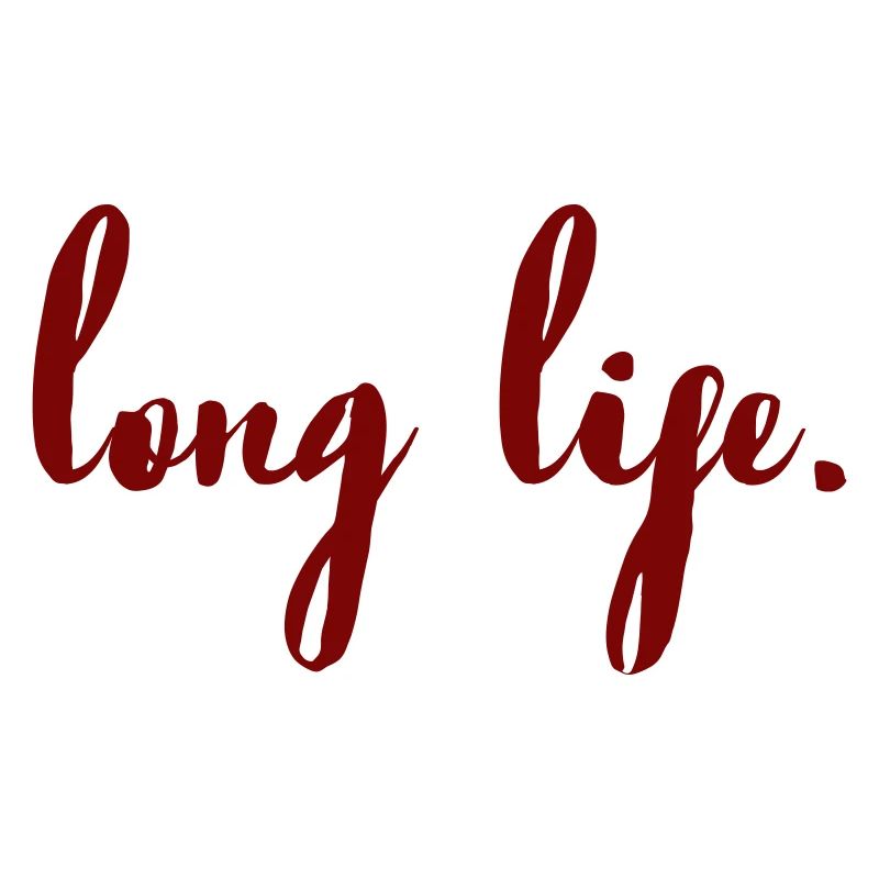 Long Life Script