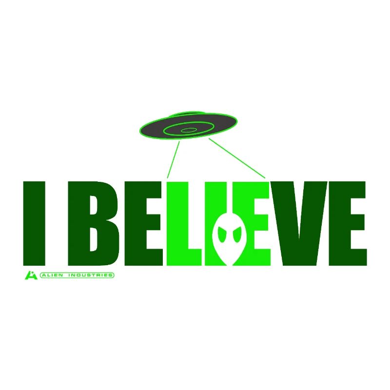 i believe