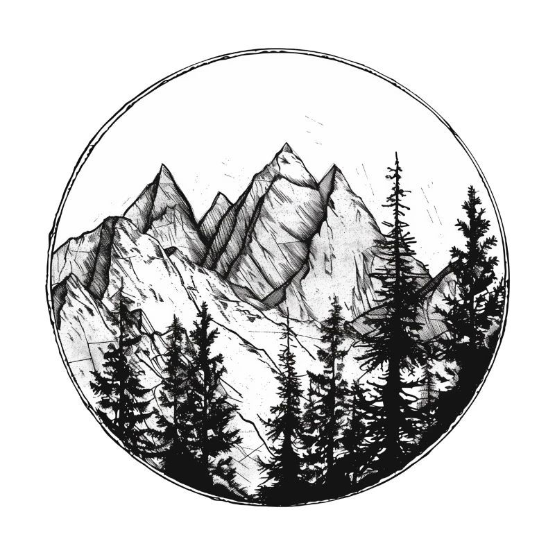 Wanderer, Kletterer, Klettern, Wandern